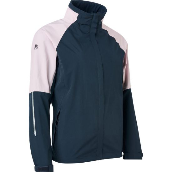 Picture of Abacus Ladies Links Waterproof Golf Jacket