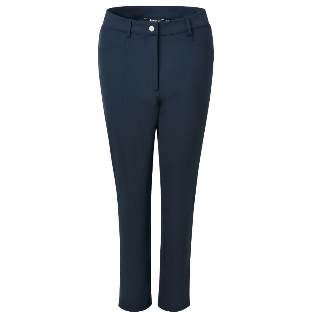 Abacus Ladies Elite 7/8 Golf Trousers