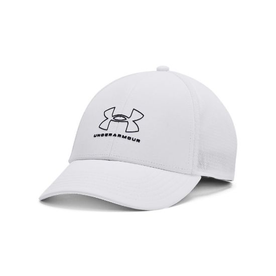Under armour best sale women's military cap