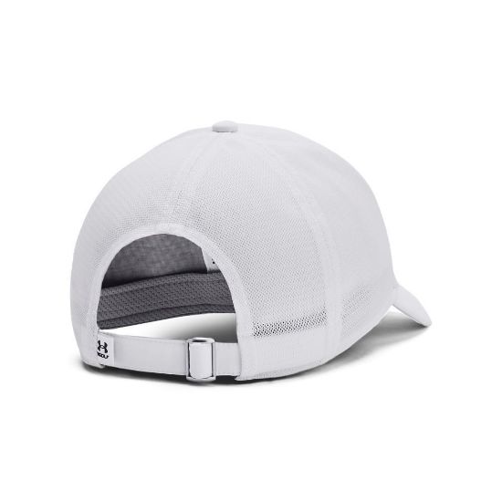 Picture of Under Armour Ladies Iso-Chill Driver Mesh Golf Cap