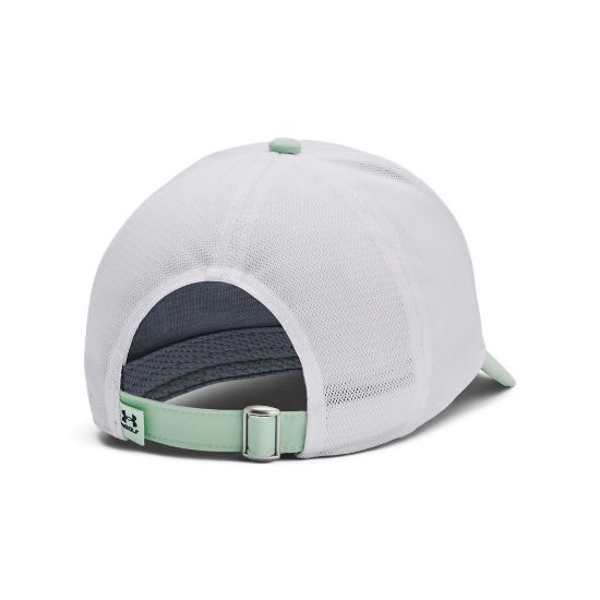 Picture of Under Armour Ladies Iso-Chill Driver Mesh Golf Cap