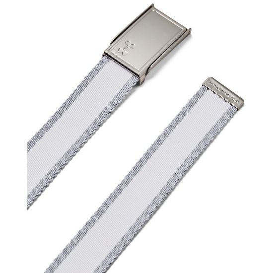 Picture of Under Armour Ladies Webbing Golf Belt