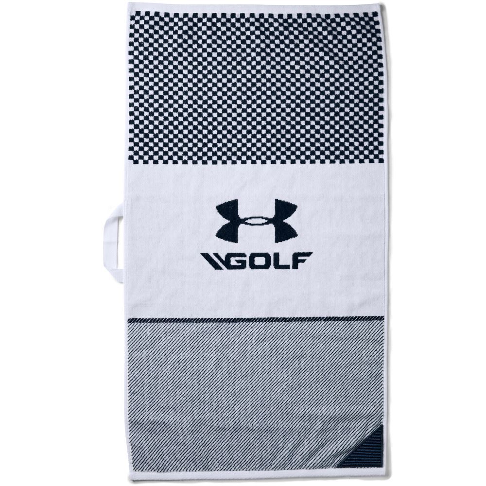 Under Armour Club Golf Towel