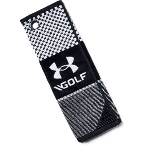 Picture of Under Armour Bag Golf Towel