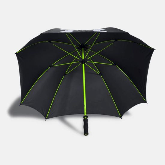 Picture of Under Armour 62 Inch Single Canopy Golf Umbrella