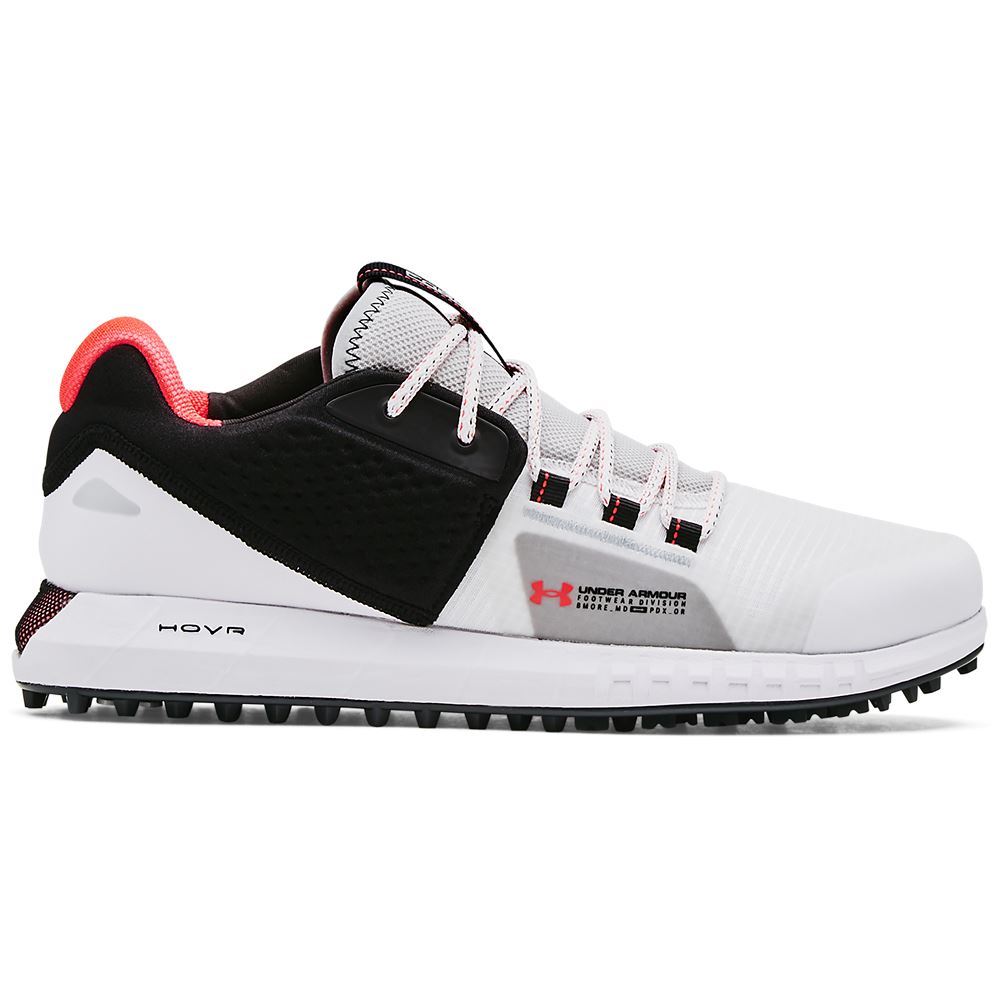 Under Armour Men's HOVR Forge RC Spikeless Golf Shoes - Size 11 Only
