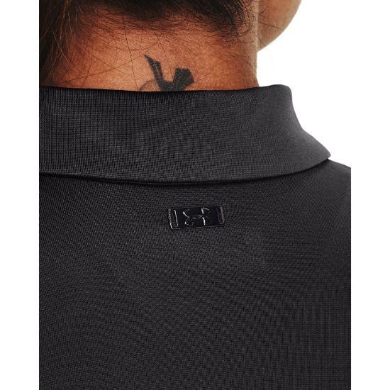 Picture of Under Armour Ladies Zinger Point Golf Polo Shirt
