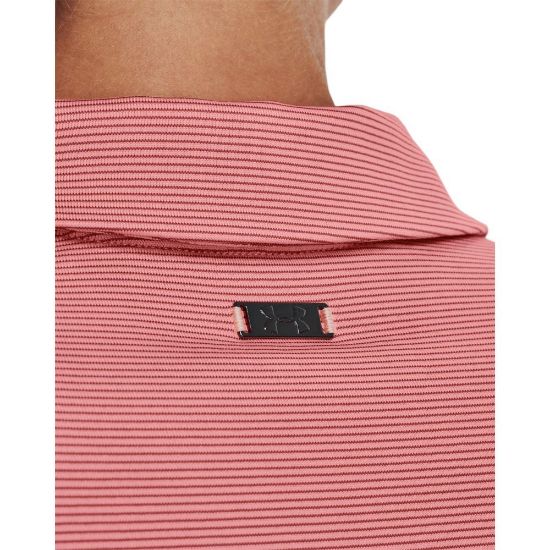 Picture of Under Armour Ladies Zinger Point Golf Polo Shirt