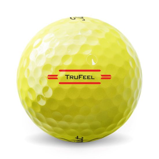 Picture of Titleist TruFeel Golf Balls