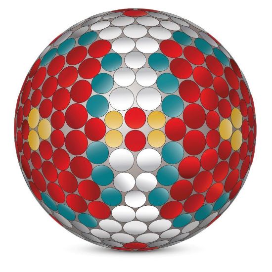 Picture of Titleist TruFeel Golf Balls