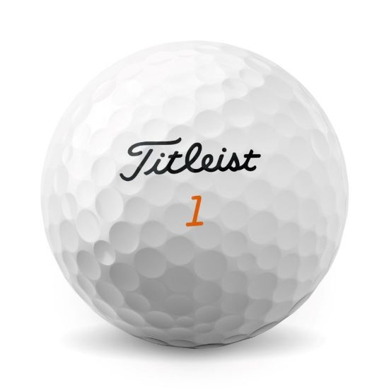 Picture of Titleist Velocity Golf Balls 