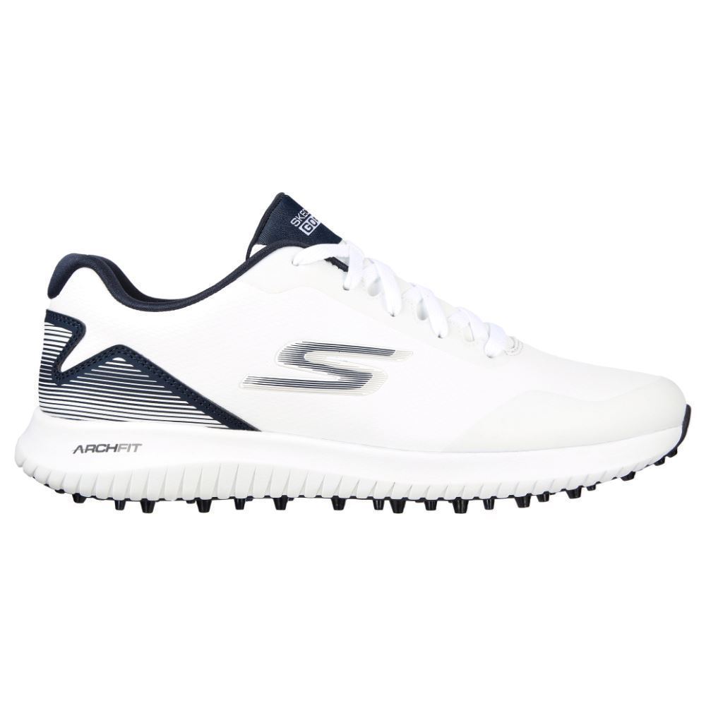 Skechers Men's Max 2 Golf Shoes