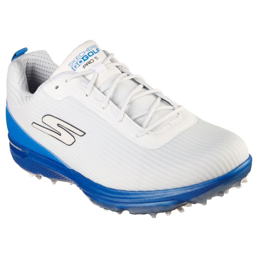 Skechers Men's Go Golf Pro 5 Hyperburst Golf Shoes