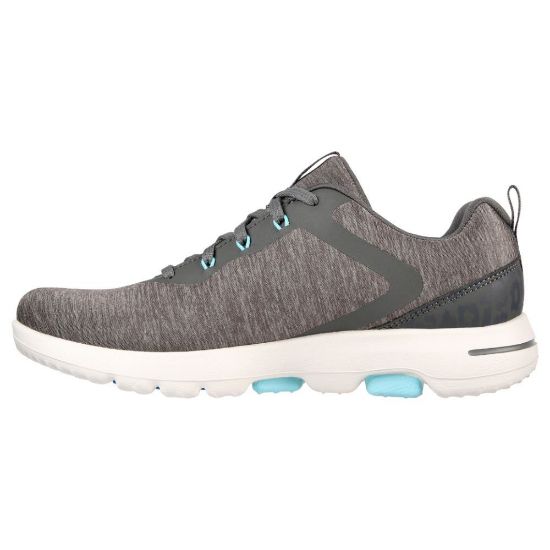 Picture of Skechers Ladies Walk 5 Golf Shoes
