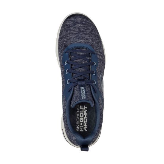Picture of Skechers Ladies Walk 5 Golf Shoes