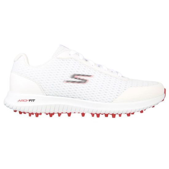 Picture of Skechers Ladies Max Fairway 3 Golf Shoes