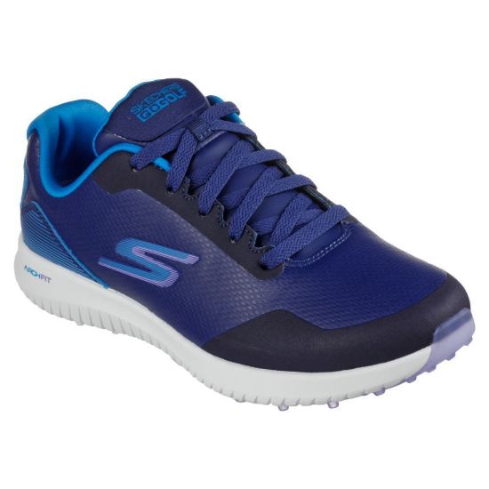 Picture of Skechers Ladies Max 2 Golf Shoes