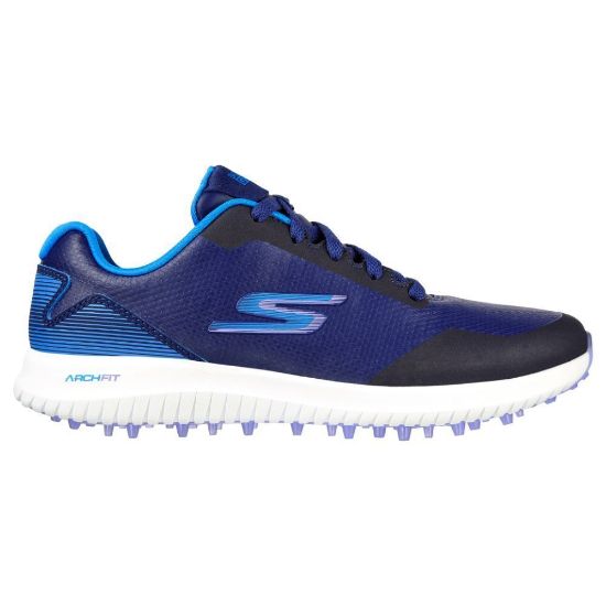 Picture of Skechers Ladies Max 2 Golf Shoes