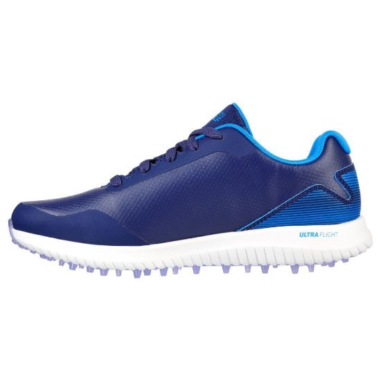 Picture of Skechers Ladies Max 2 Golf Shoes