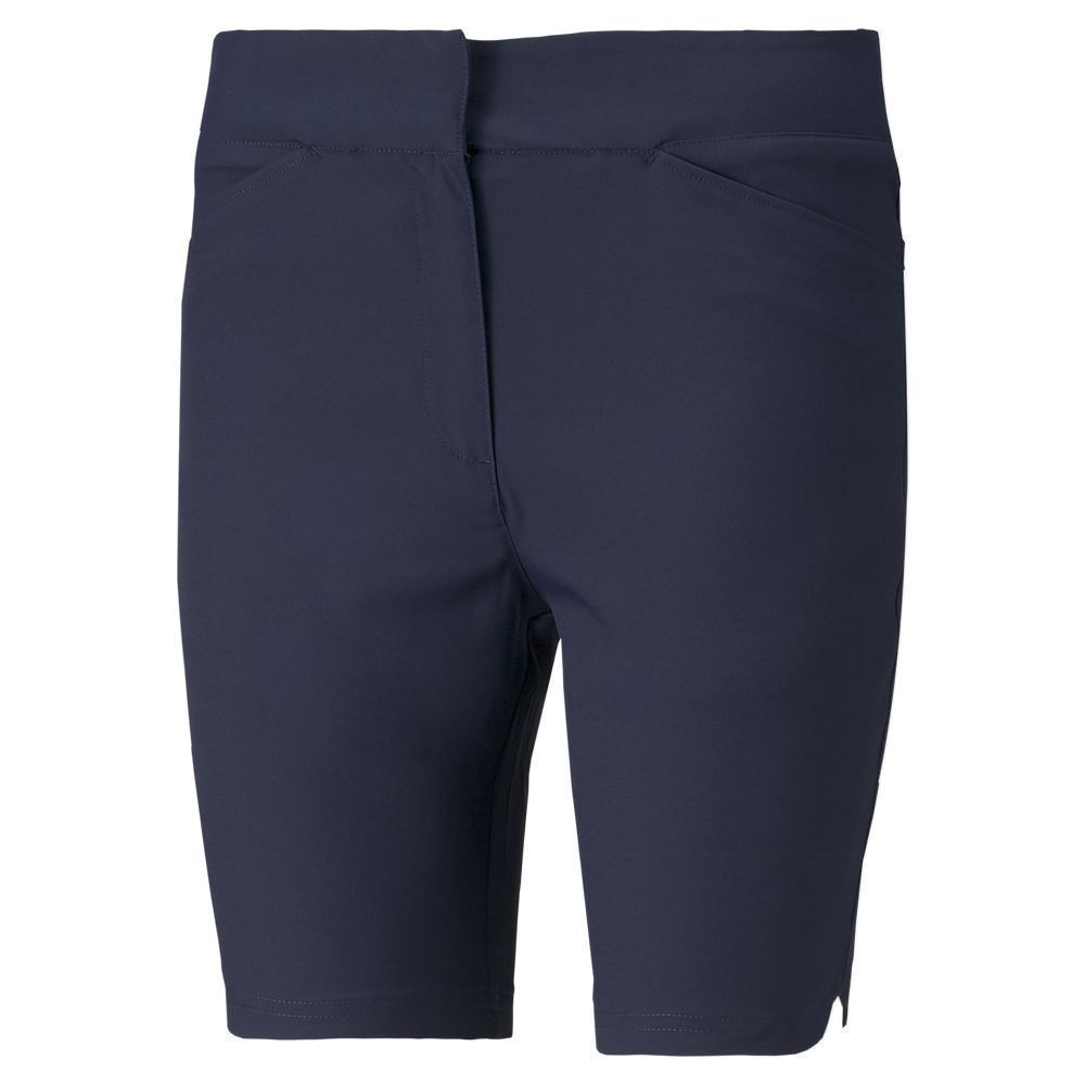 Puma Ladies Bermuda  Golf Shorts