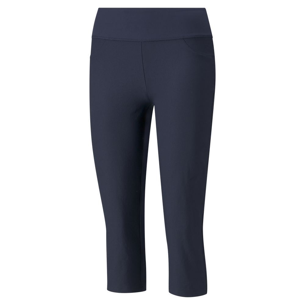 Lady Hagen Womens Tummy Control Capri Golf Pants  Golf Galaxy