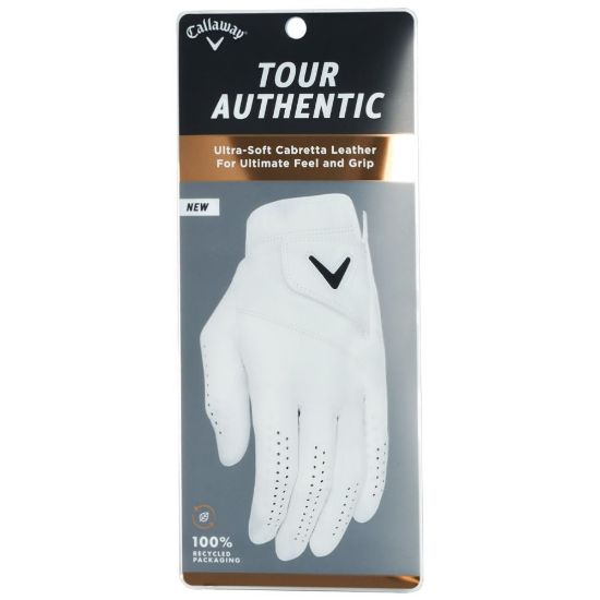 Picture of Callaway Men's Tour Authentic Golf Glove