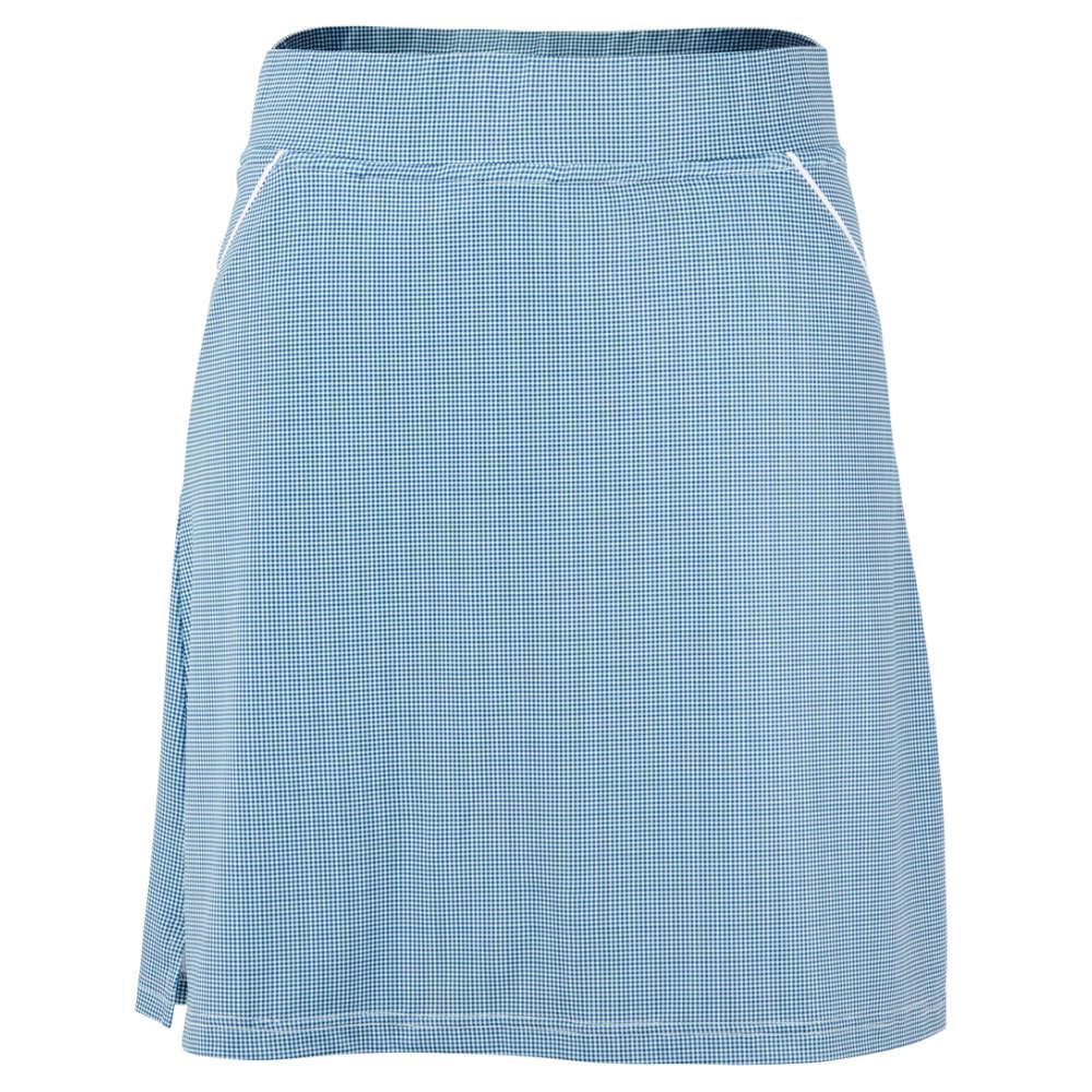 Swing Out Sister Ladies Giselle Print Golf Skort 