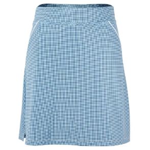 Picture of Swing Out Sister Ladies Giselle Print Golf Skort 