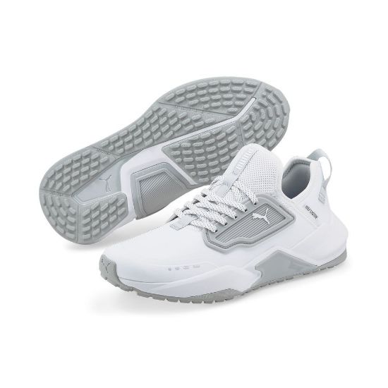 Picture of Puma Men's GS One Golf Shoes
