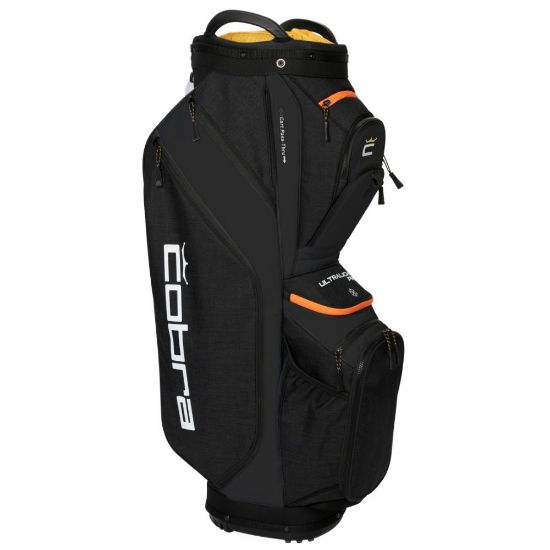 Picture of Cobra Ultra Light Pro Golf Cart Bag