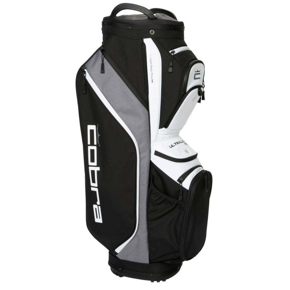 Cobra Ultra Light Pro Golf Cart Bag
