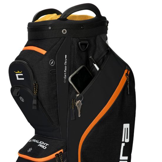 Picture of Cobra Ultra Light Pro Golf Cart Bag