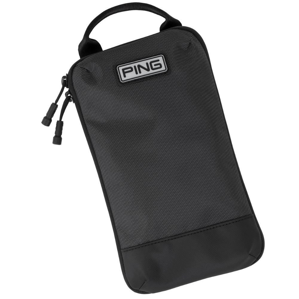 PING Golf Valuables Pouch