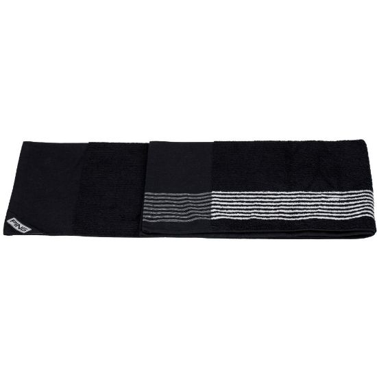 Picture of PING Players Golf Towel