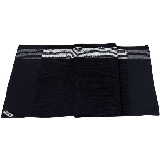 Picture of PING Players Golf Towel