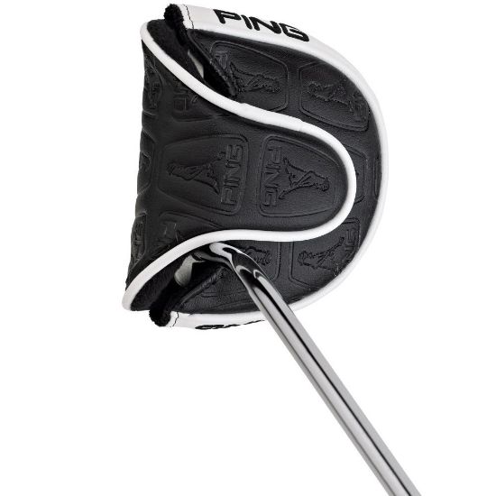 Picture of PING Core Mallet Putter Headcover