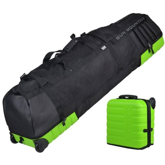 Picture of Sun Mountain Kube Travel Cover