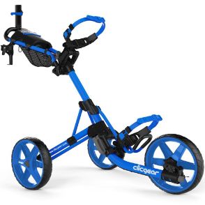 Picture of Clicgear 4.0 Golf Push Trolley