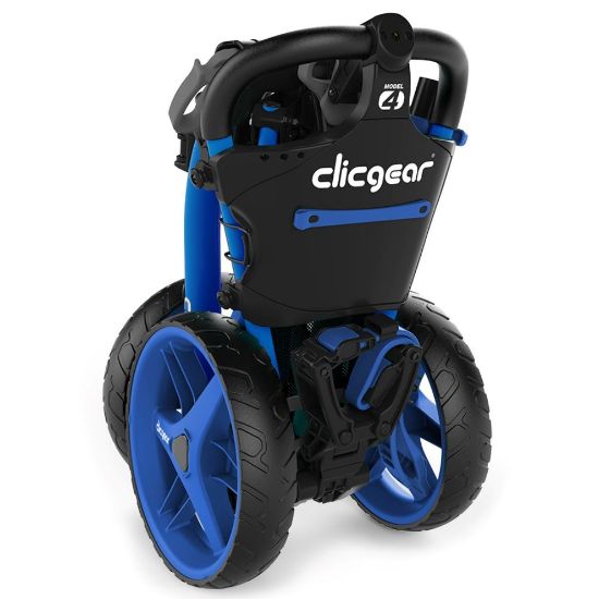 Picture of Clicgear 4.0 Golf Push Trolley