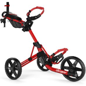 Picture of Clicgear 4.0 Golf Push Trolley
