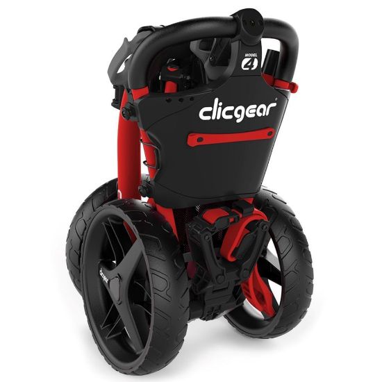 Picture of Clicgear 4.0 Golf Push Trolley