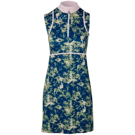 Picture of Swing Out Sister Darcey Golf Dress - Size Large Only