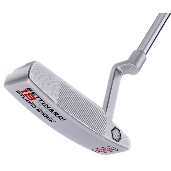 Picture of Bettinardi Studio Stock 18 Golf Putter