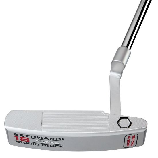 Picture of Bettinardi Studio Stock 18 Golf Putter