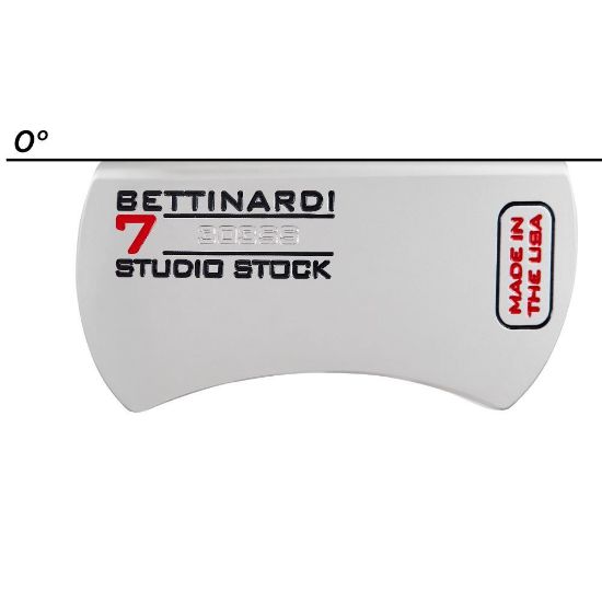 Picture of Bettinardi Studio Stock 7 Putter