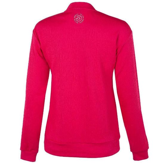 Picture of Galvin Green Ladies Dalia Golf Sweater