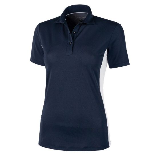 Picture of Galvin Green Ladies Maia Golf Polo Shirt