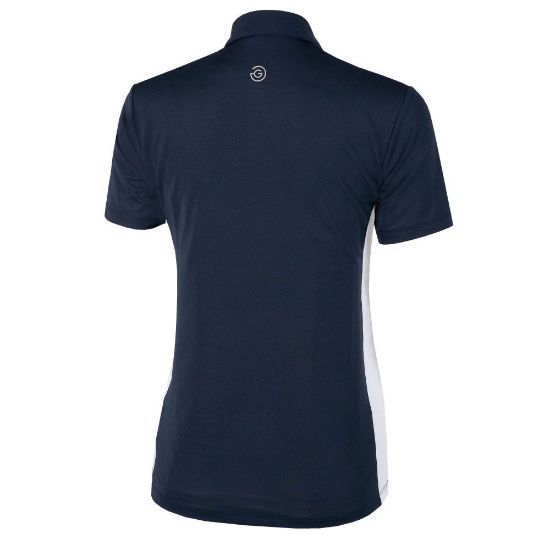 Picture of Galvin Green Ladies Maia Golf Polo Shirt