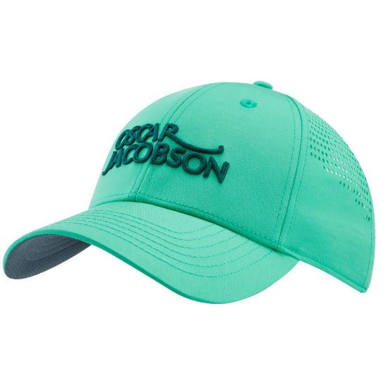 Picture of Oscar Jacobson Men's Maddox Golf Cap