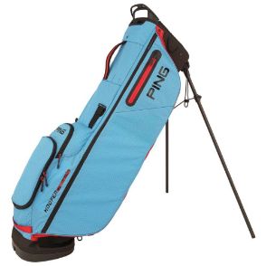 Picture of PING Hoofer Craz-E-Lite Golf Stand Bag